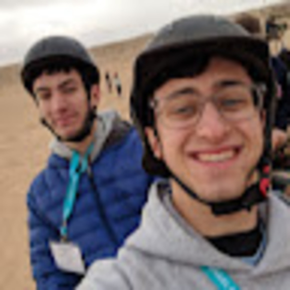 Meet your Posher, Jacob - Picture 1 of 1